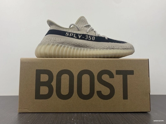 HP7870 Boost 350 Adidas Yeezy V2 Black Beige 0724